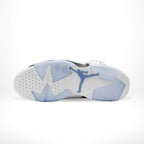 Bottom sole of Air Jordan 6