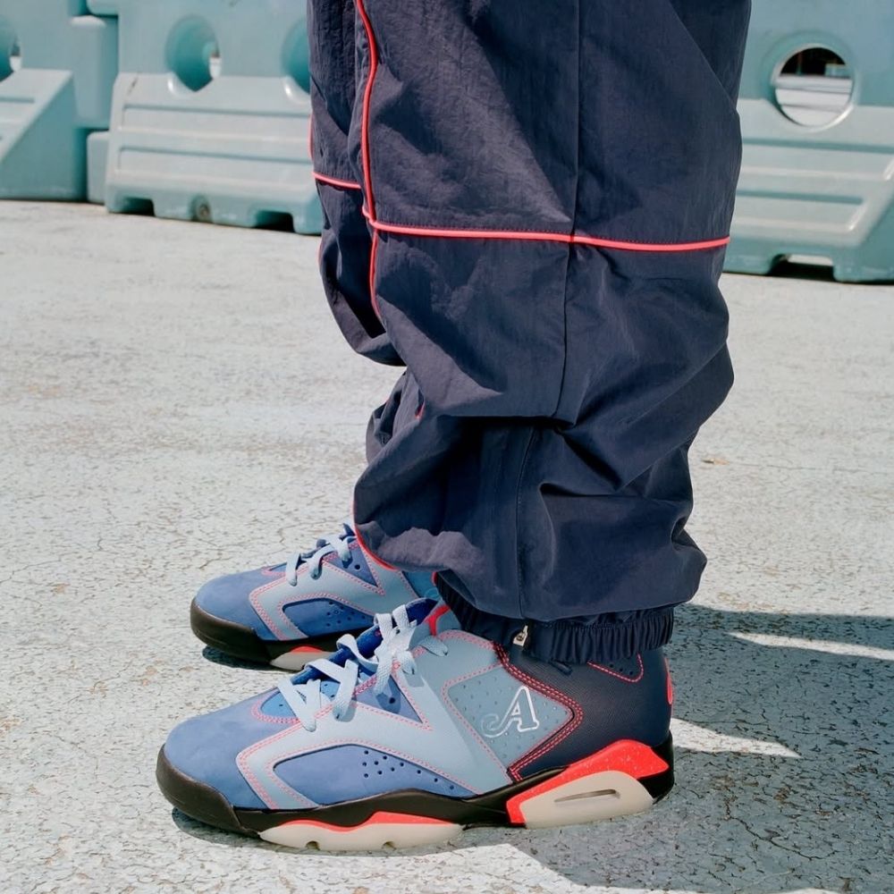 On-foot