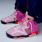 On-foot