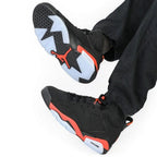 Air Jordan 6 “Reverse Infrared”
