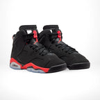 Air Jordan 6 “Reverse Infrared”