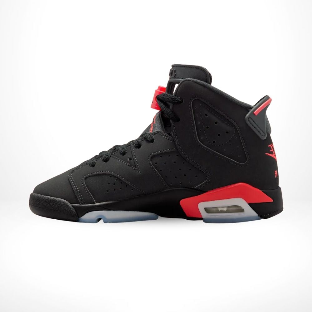 Air Jordan 6 “Reverse Infrared”