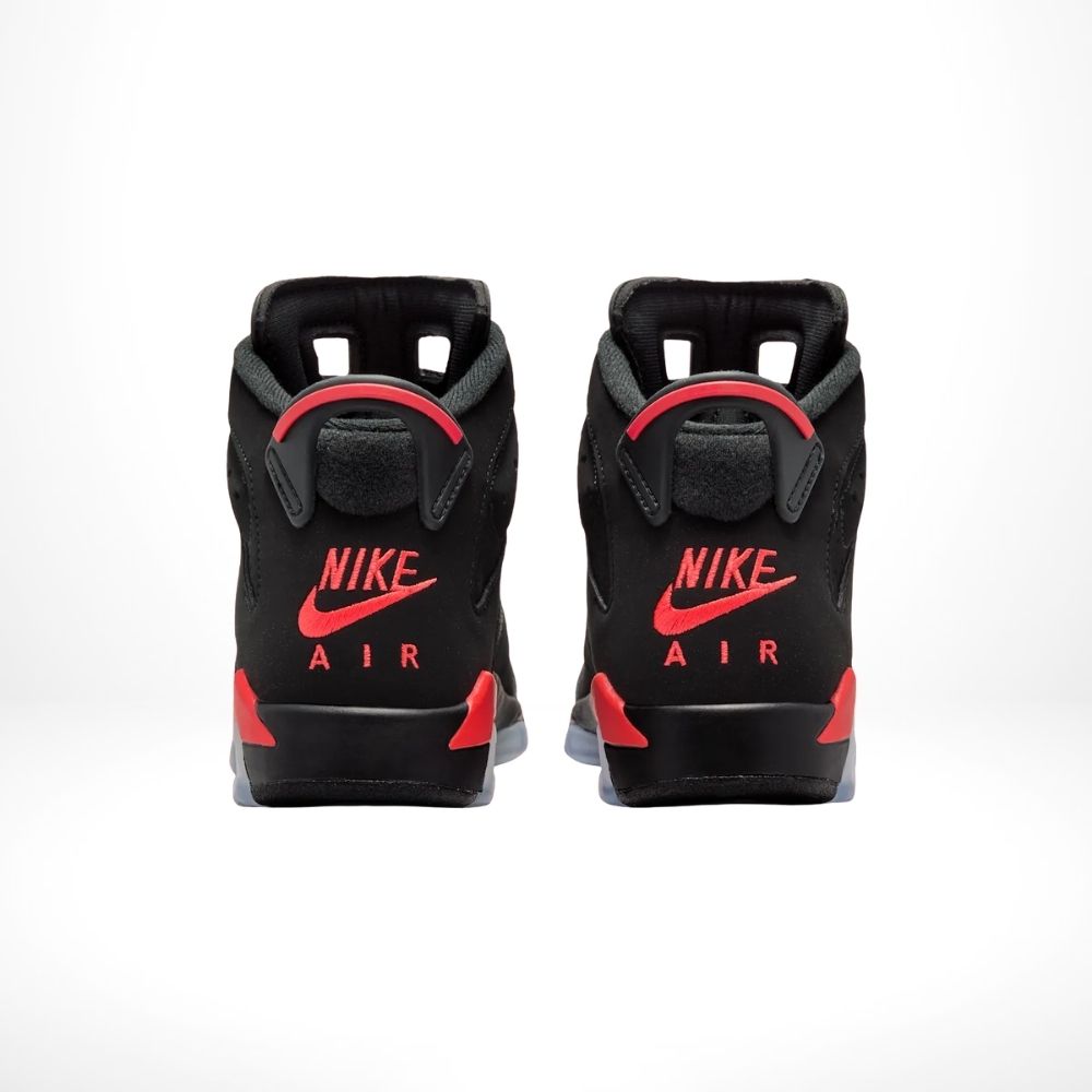 Air Jordan 6 “Reverse Infrared”