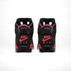 Air Jordan 6 “Reverse Infrared”