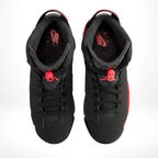 Air Jordan 6 “Reverse Infrared”