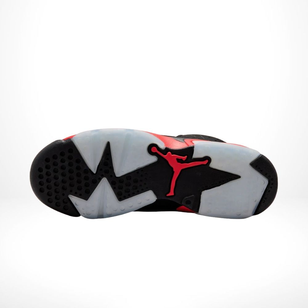Air Jordan 6 “Reverse Infrared”