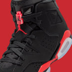 Air Jordan 6 “Reverse Infrared”