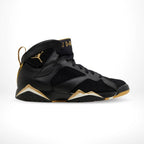 Side view of the Air Jordan 7