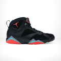 Side view of the Air Jordan 7