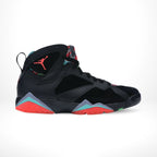 Side view of the Air Jordan 7