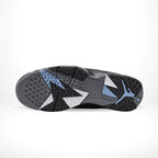 Bottom sole of Air Jordan 7