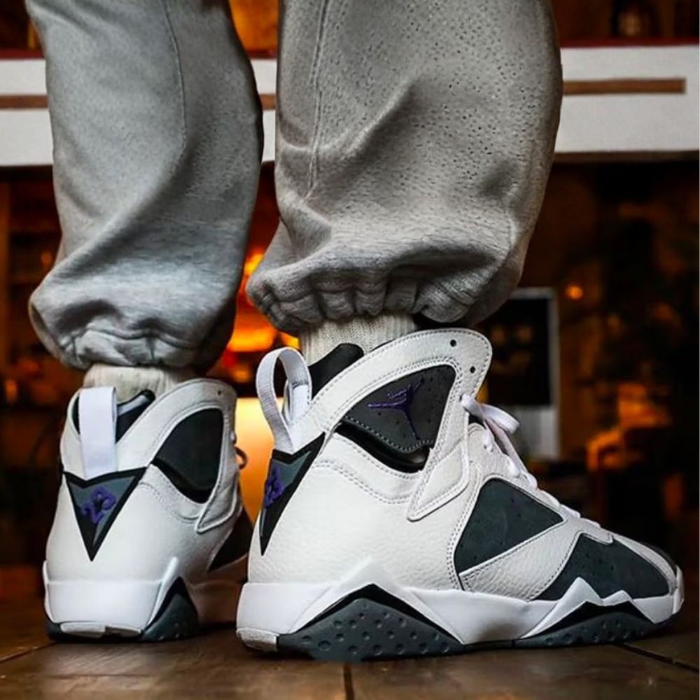 On-foot