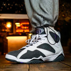 On-foot