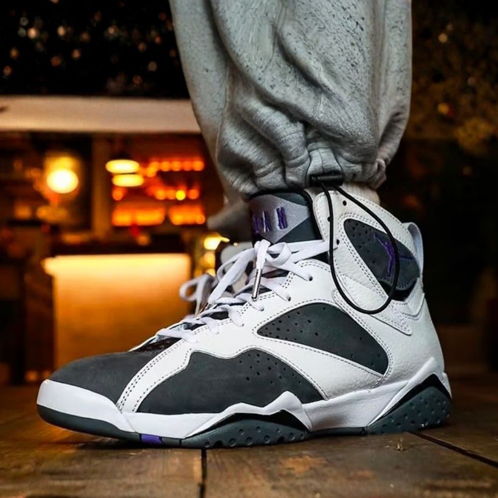On-foot