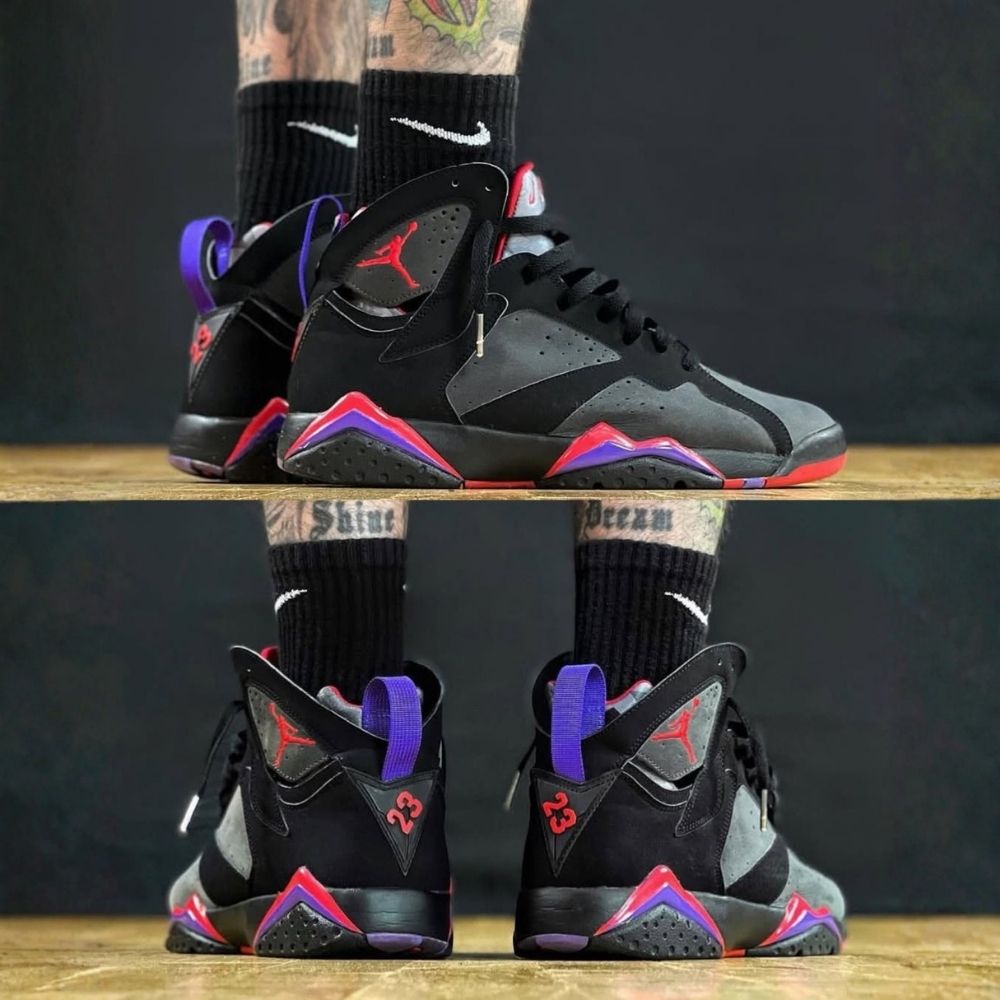 On-foot