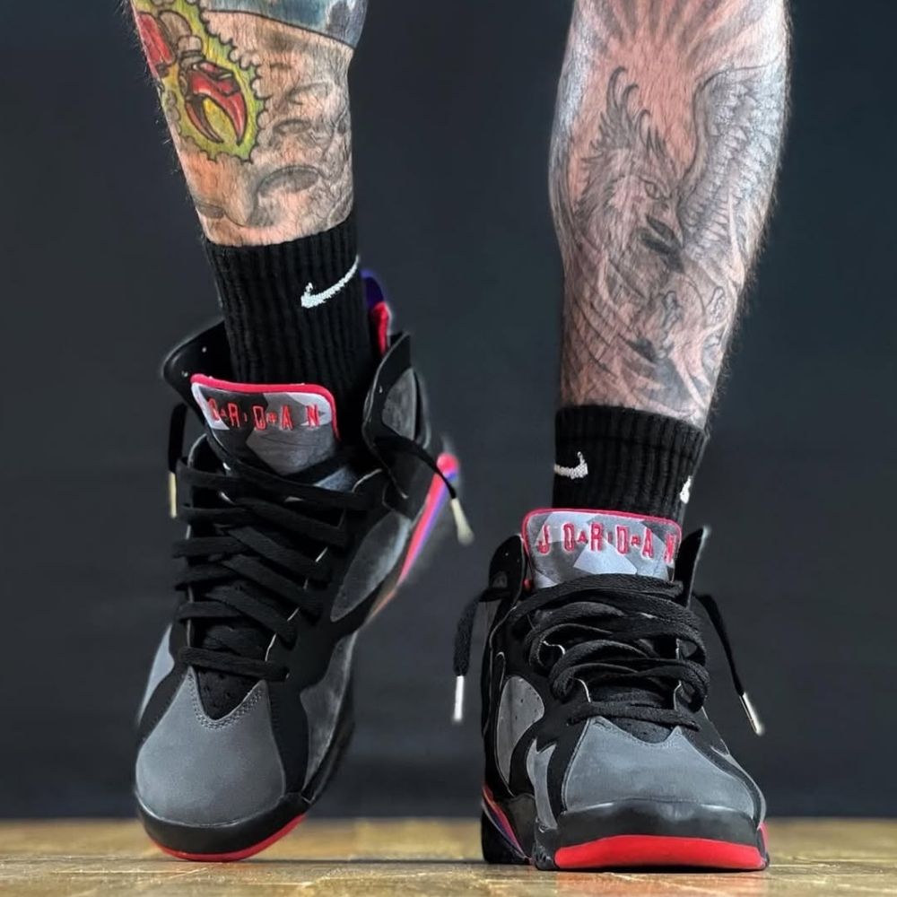 On-foot
