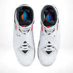 Air Jordan 8 Retro Bugs Bunny 2025