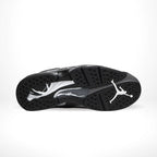 Bottom sole of Air Jordan 8