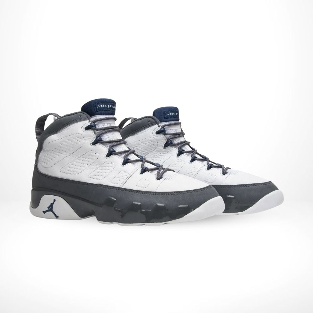 Air Jordan 9 Flint Grey