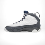 Air Jordan 9 Flint Grey
