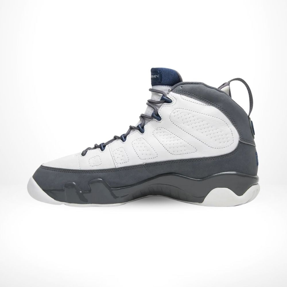 Air Jordan 9 Flint Grey