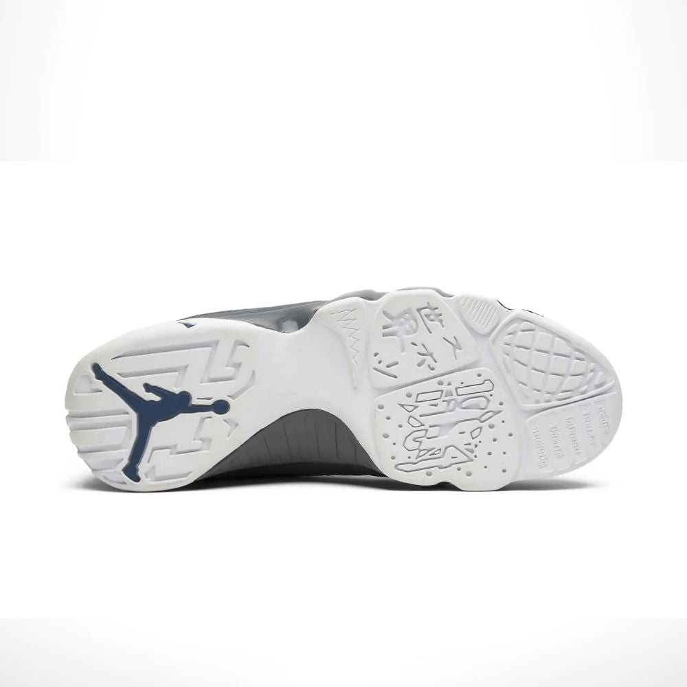 Air Jordan 9 Flint Grey