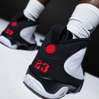 On-foot