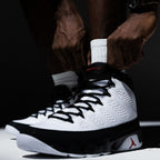 On-foot