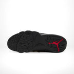 Bottom sole of Air Jordan 9