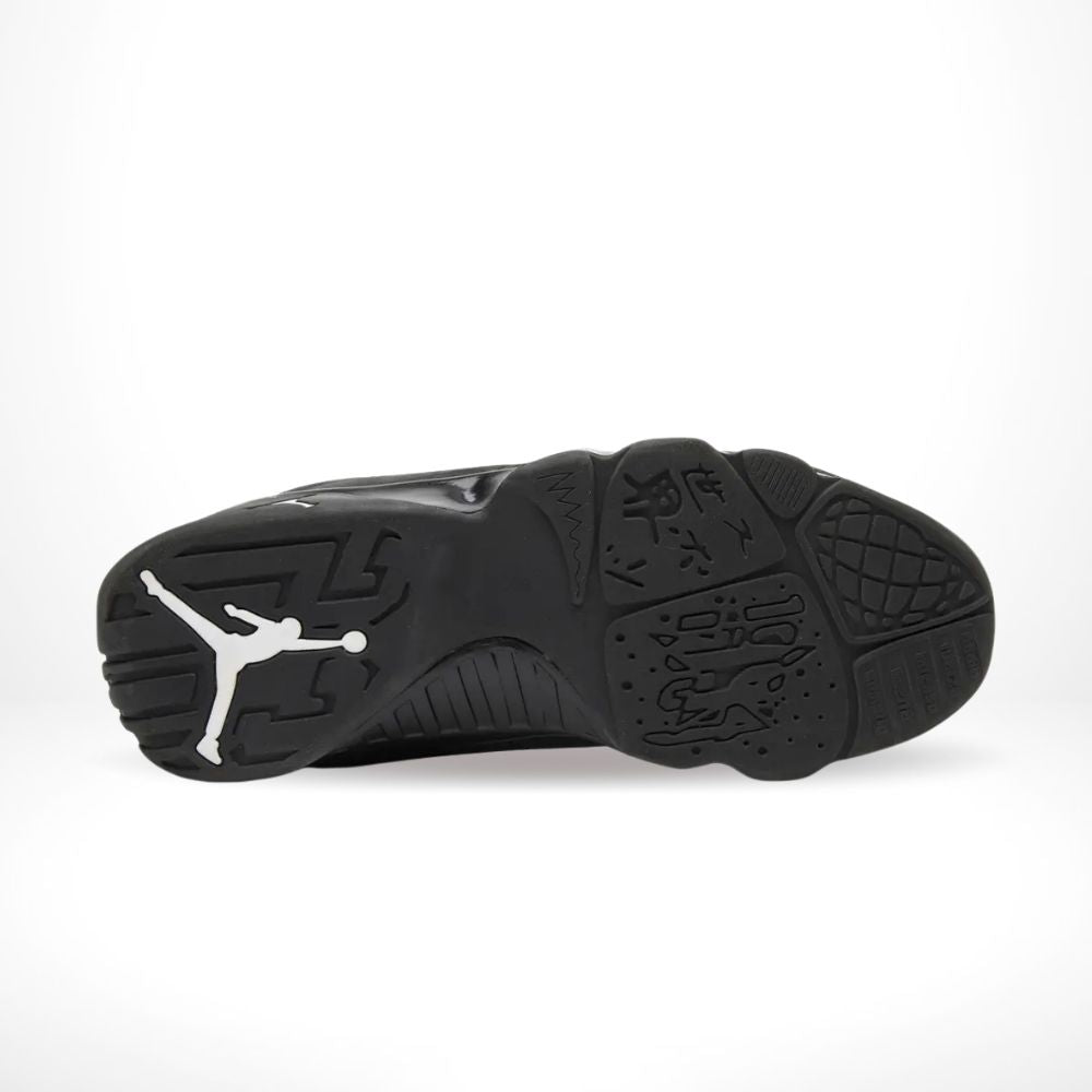 Bottom sole of Air Jordan 9