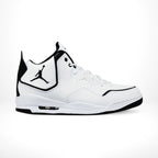Side view of the Air Jordan Courtside 23
