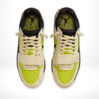 Top view of Air Jordan Jumpman Jack