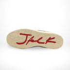 Bottom sole of Air Jordan Jumpman Jack