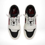 Top view of Air Jordan Jumpman Jack