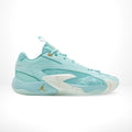 Side view of the Air Jordan Luka 2