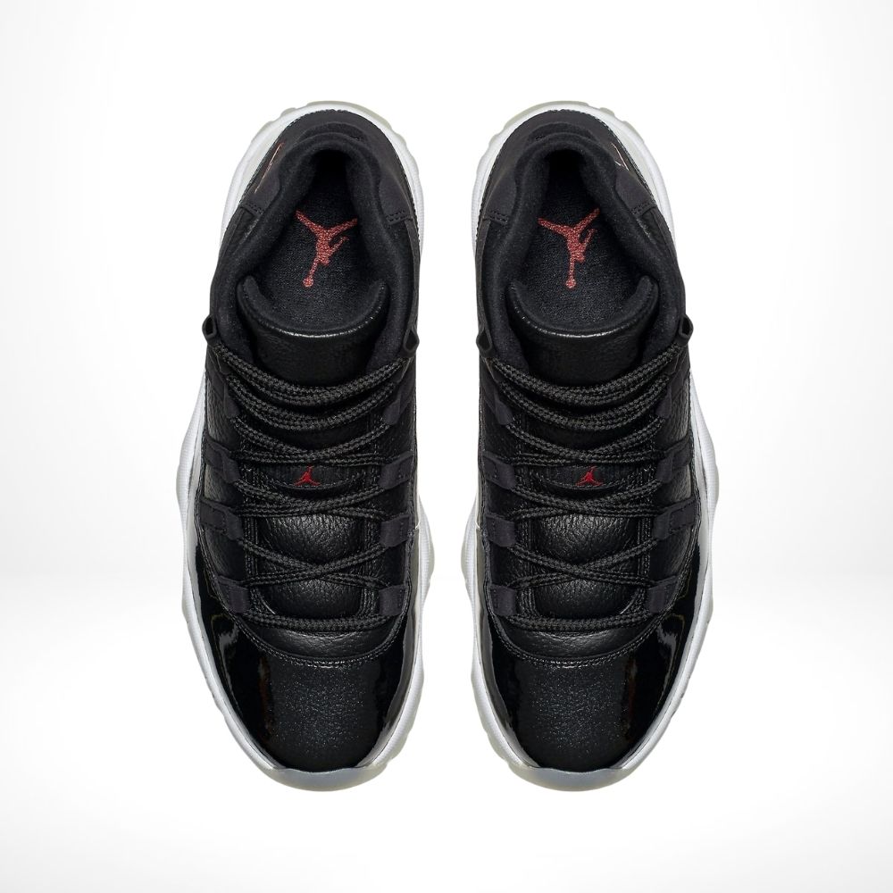 Air Jordan Retro 11 72-10