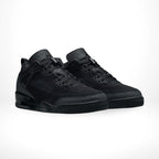 Angle view of Air Jordan Spizike