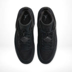 Real lifestyle image of Air Jordan Spizike