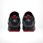 Rear view of Air Jordan Spizike