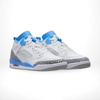 Angle view of Air Jordan Spizike