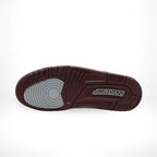 Bottom sole of Air Jordan Spizike