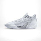 Medial side view of the Air Jordan Tatum 1