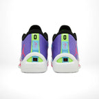 Rear view of the Air Jordan Tatum 1