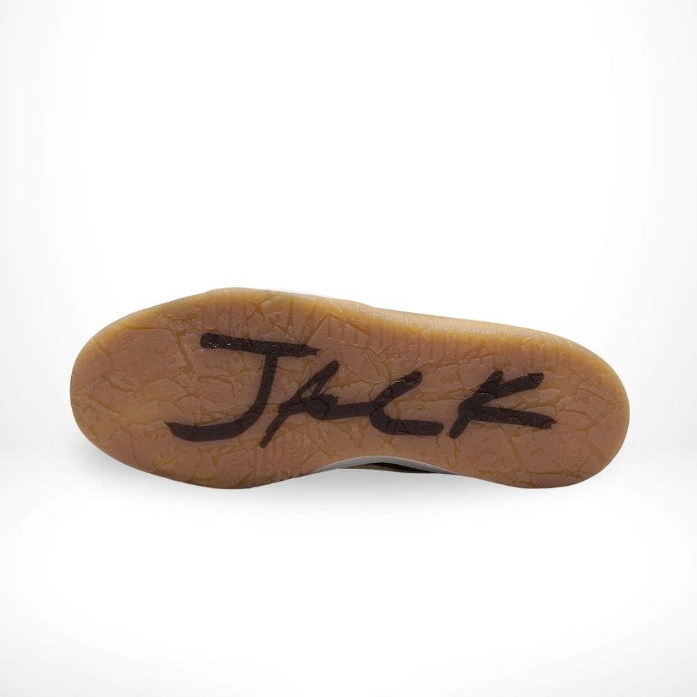 Bottom sole