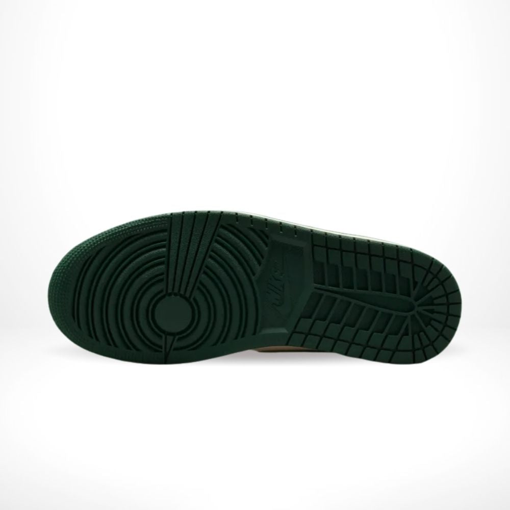 Sole view