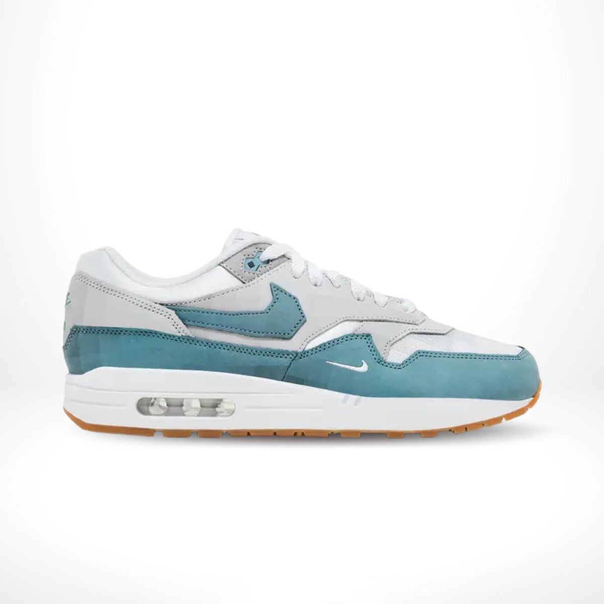 Side view of the Air Max