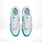 Top-down view of the Air Max