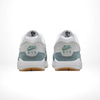 Rear view of the Air Max