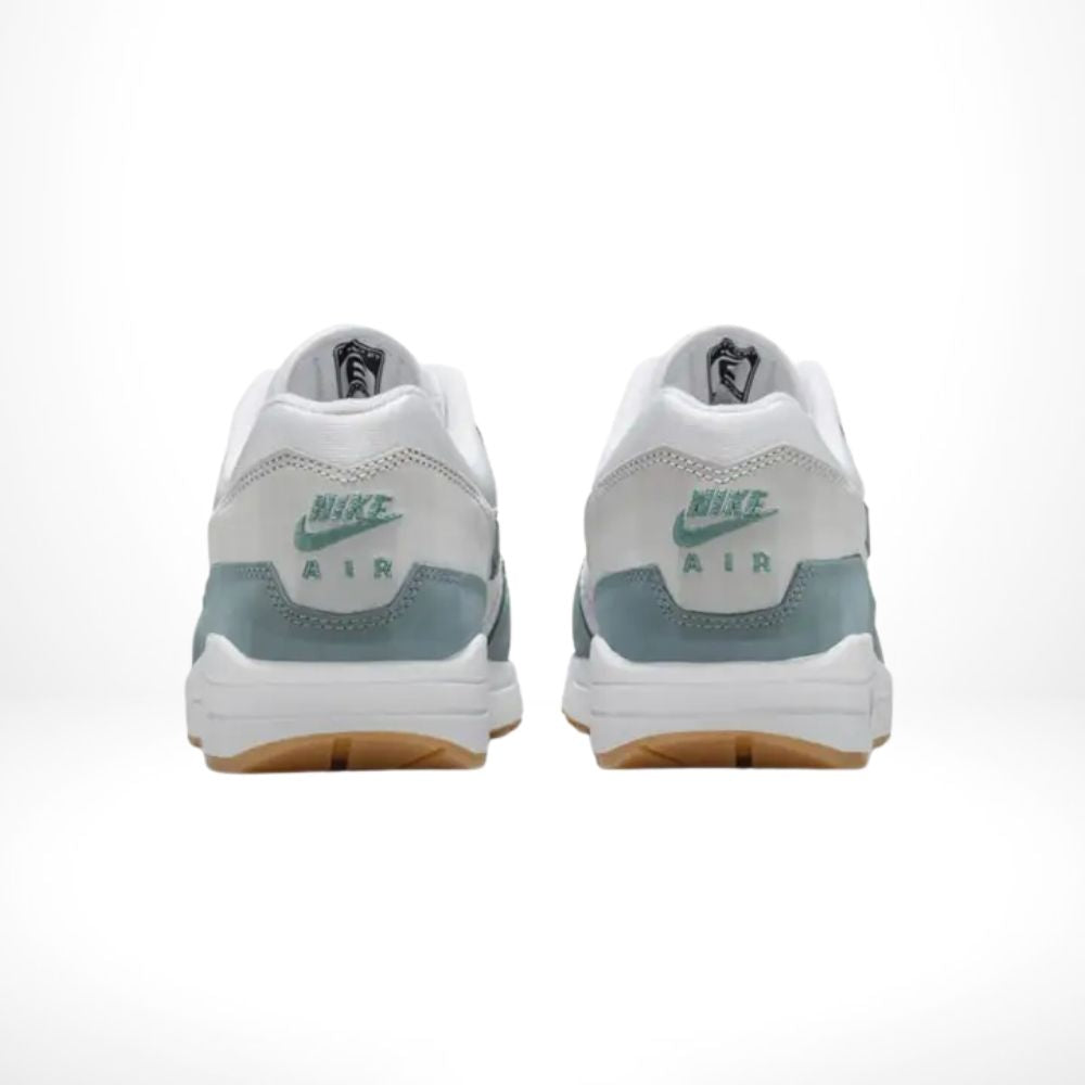Rear view of the Air Max