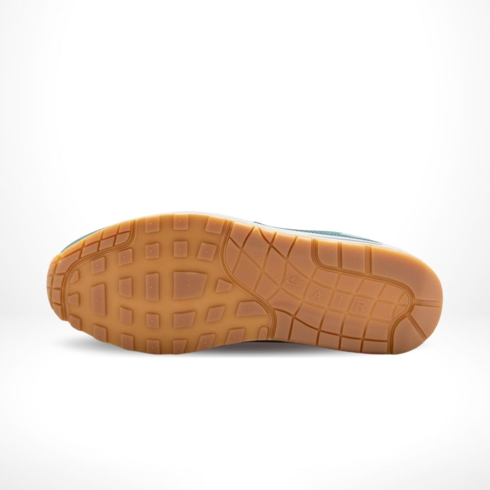 Bottom view of the Air Max
